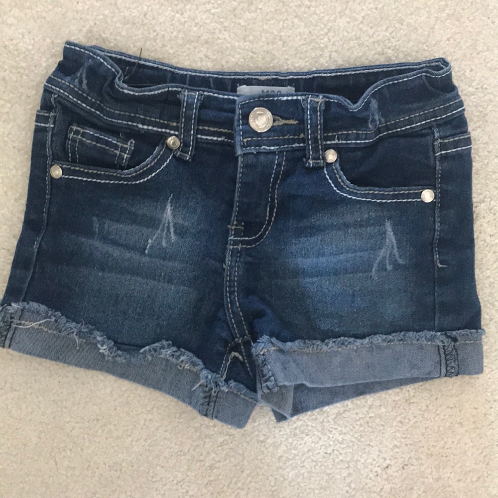 Mini Moca Denim